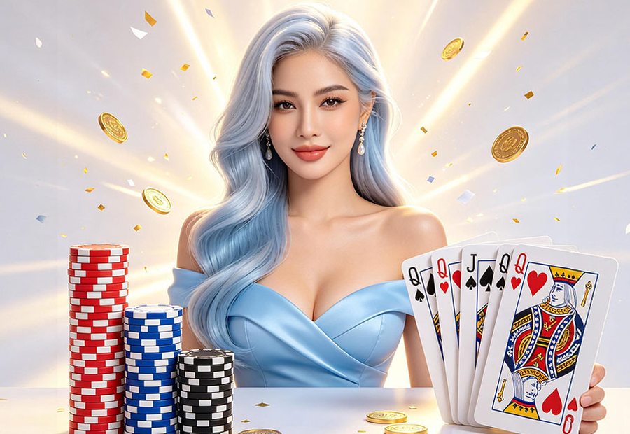 Ảnh chuyên mục Đá Gà