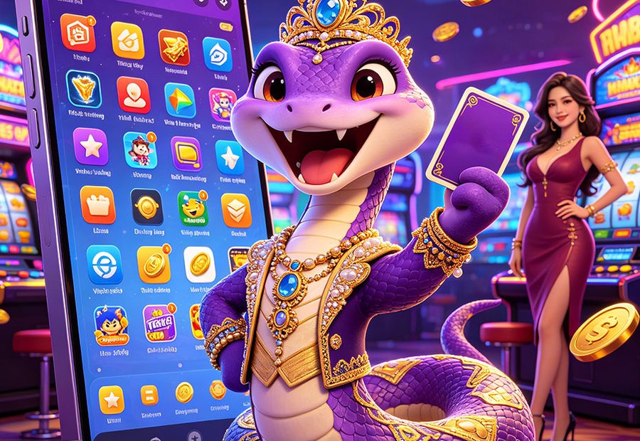 Ảnh chuyên mục Game Bài