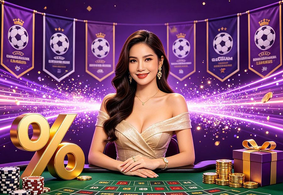 Ảnh chuyên mục Esports
