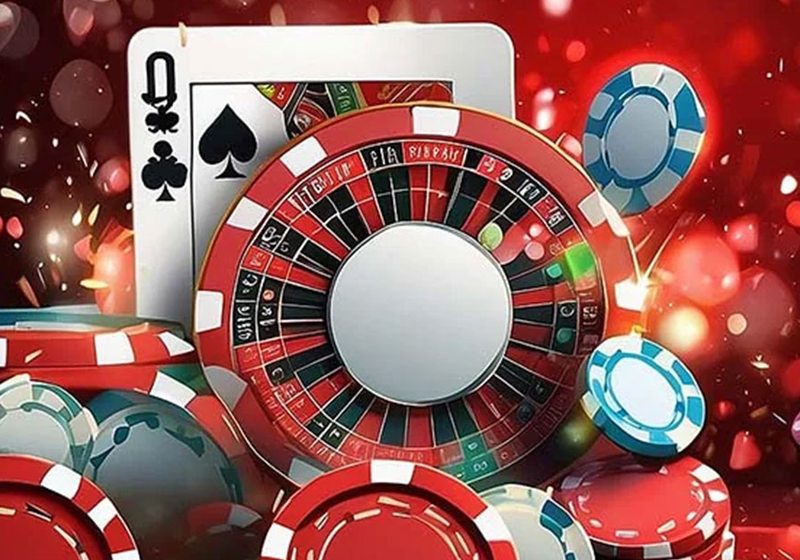 Tạm nghỉ giữa các phiên Game Bài cùng PI88