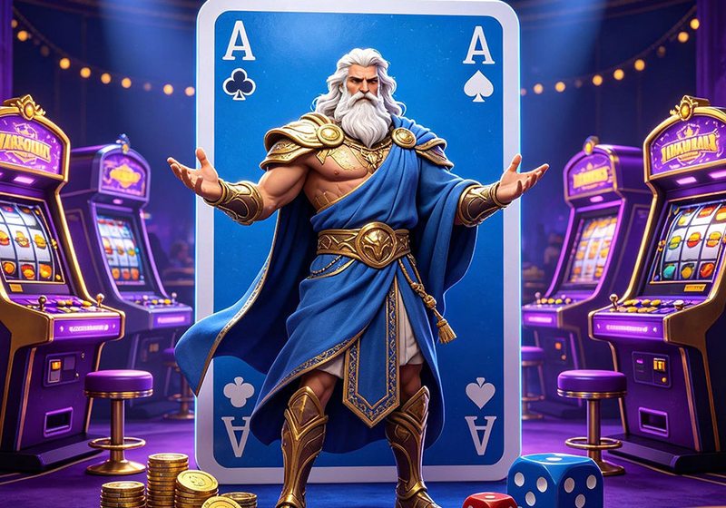 Poker và thứ tự các nhóm bài dành cho người mới – PI88